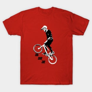 bmx T-Shirt